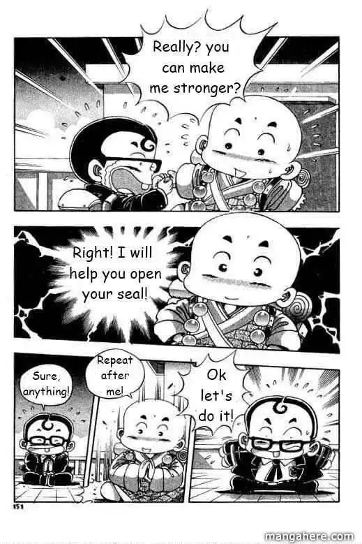 Little Monk Chapter 33 7